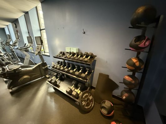 Kimpton Hotel Monaco Baltimore Inner Harbor by null