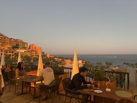 Grand Fiesta Americana Los Cabos All Inclusive Golf & Spa. by null