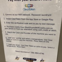 Directions Directions