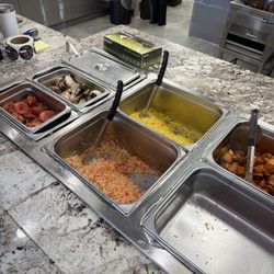 Jerusalem Shawarma - Assembly