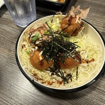 Hako - Takoyaki - Sushi Bars Near Me - Irvine, California Hako - Takoyaki - Sushi Bars Near Me - Irvine, California