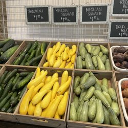 Palombo Farms Market
