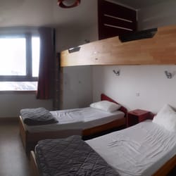 Ucpa - Chambre