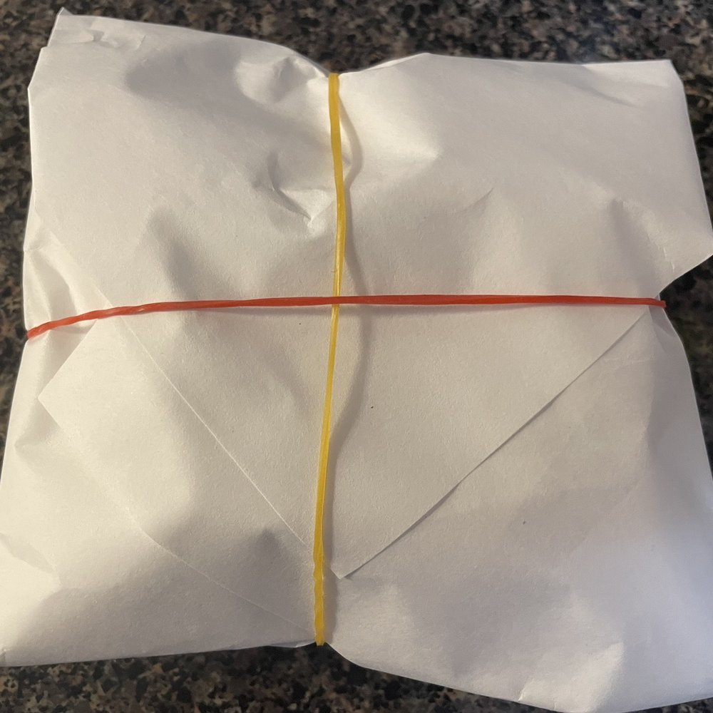 Nam Bac Hang - My herbal tea prescription. - Acupuncture Near Me - Chicago, Illinois Nam Bac Hang - My herbal tea prescription. - Acupuncture Near Me - Chicago, Illinois