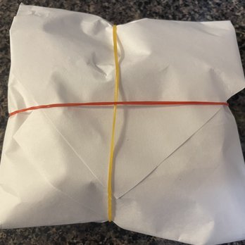 Nam Bac Hang - My herbal tea prescription. - Acupuncture Near Me - Chicago, Illinois