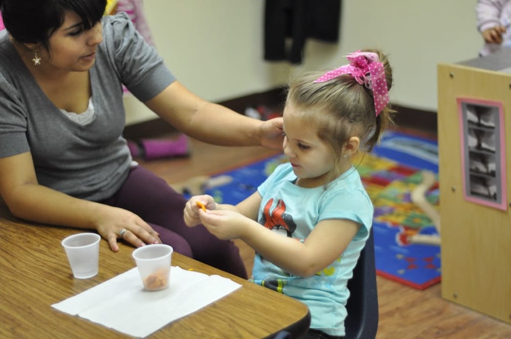 Nicholson Early Childhood Education Center - childcare center in Austin, TX