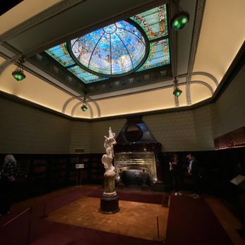 Driehaus Museum - Museums Near Me - Chicago, Illinois