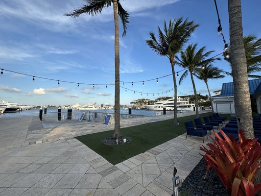 Lamarina Restaurant by null