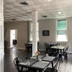 HFR Contemporary Kitchen & Bar