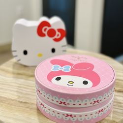 Sugarfina - Hello kitty collection