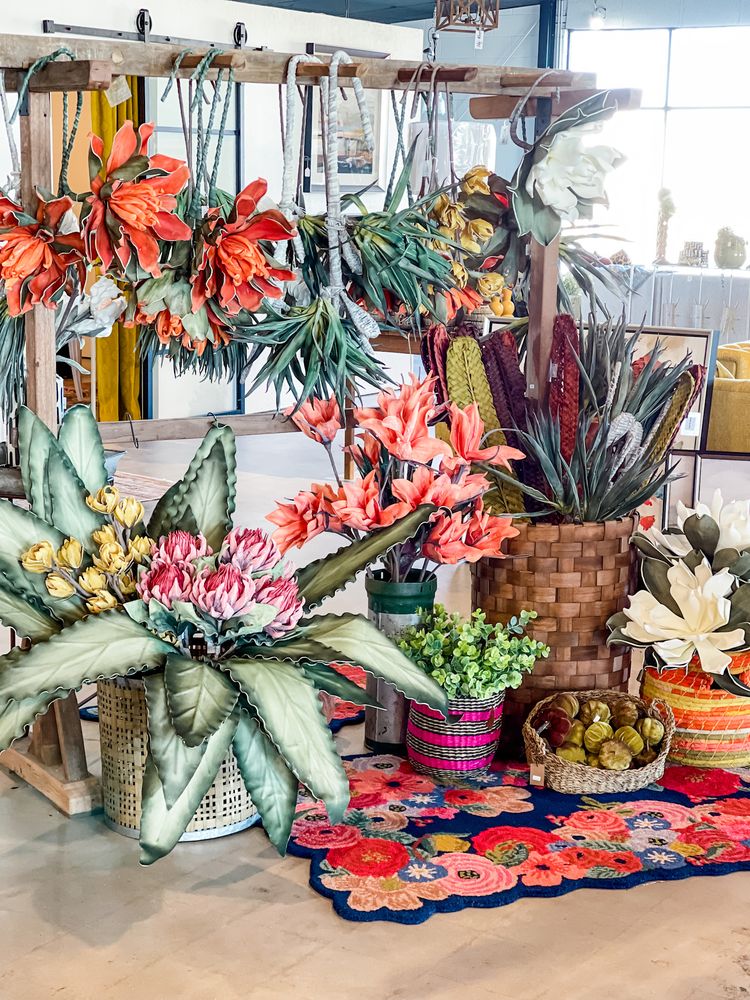 LILY + ROSE Updated July 2024 Request Consultation 2235 W Gary