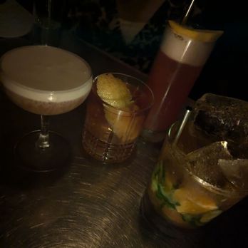 Attaboy - The one on the right looks madness - Cocktail Bars Near Me - New York, New York Attaboy - The one on the right looks madness - Cocktail Bars Near Me - New York, New York
