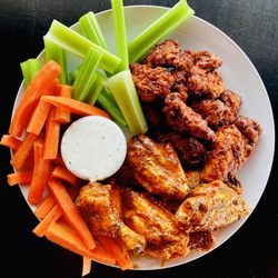 Wing Shack and Tap House