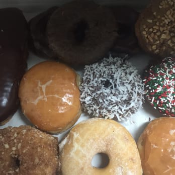 Savoy Donuts - 5 dozen lol - Donuts Near Me - Escondido, California Savoy Donuts - 5 dozen lol - Donuts Near Me - Escondido, California