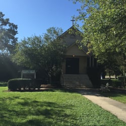 Shrine of Christ the King