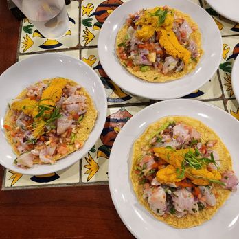 Holbox - Latin American Near Me - Los Angeles, California