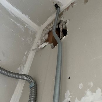 Southbay Drywall Pro - Fire Wall service and repair patch - Drywall Installation & Repair Near Me - Hawthorne, California Southbay Drywall Pro - Fire Wall service and repair patch - Drywall Installation & Repair Near Me - Hawthorne, California