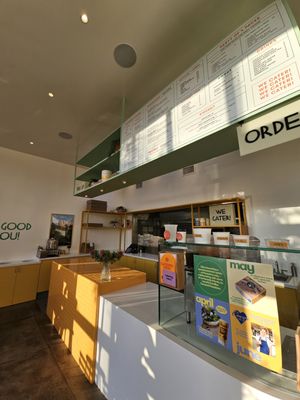 Kismet Rotisserie by null