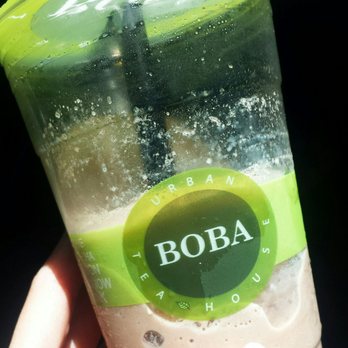 Urban Boba Tea House - The blended drinks are so smooth! - Juice Bars & Smoothies Near Me - Tempe, Arizona