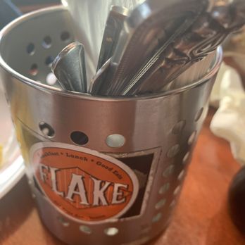 Flake - Breakfast & Brunch Near Me - Venice, California