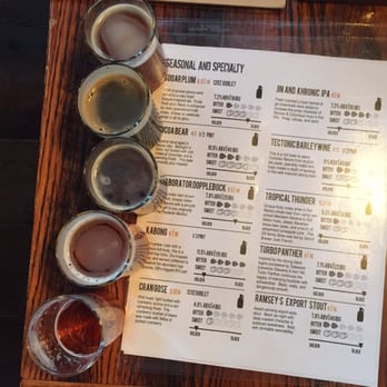 Devils Backbone Brewing Company - American Near Me - Roseland, Virginia Devils Backbone Brewing Company - American Near Me - Roseland, Virginia