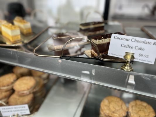 Beaucoup Bakery and Cafe by null