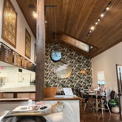 Coastlands Coffee - Beautiful design