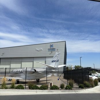 Modern Aviation - Airports Near Me - Englewood, Colorado