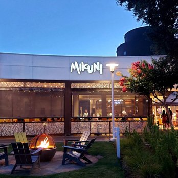 Mikuni - I like their exterior design and landscaping. - Japanese Near Me - Davis, California Mikuni - I like their exterior design and landscaping. - Japanese Near Me - Davis, California