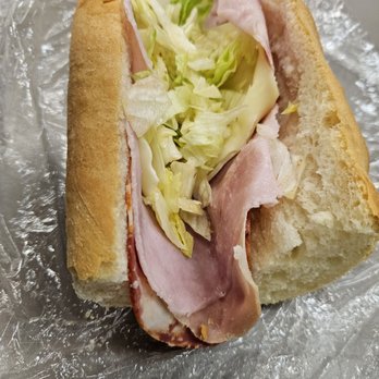 Vesuvio Bakery - Italian sub - Bakeries Near Me - North Riverside, Illinois