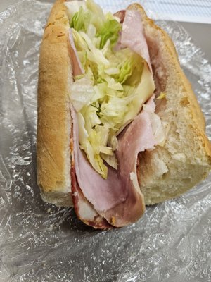 Vesuvio Bakery & Deli by null