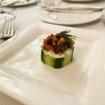 THE VINE FINE DINING - Updated March 2026 - 219 Photos & 42 Reviews ...