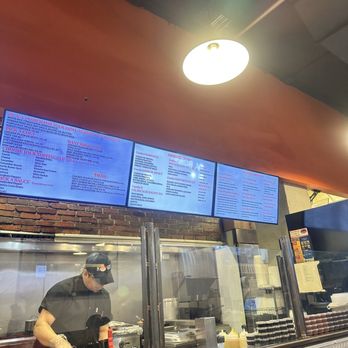 Gogi Grill - Korean Near Me - Hoboken, New Jersey
