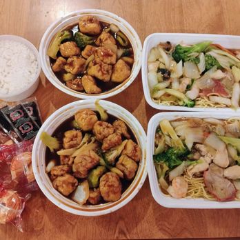 Eggroll Express - All this for $31 (BOGO on UberEats plus save $12 on $40). - Chinese Near Me - Ottawa, Ontario Eggroll Express - All this for $31 (BOGO on UberEats plus save $12 on $40). - Chinese Near Me - Ottawa, Ontario