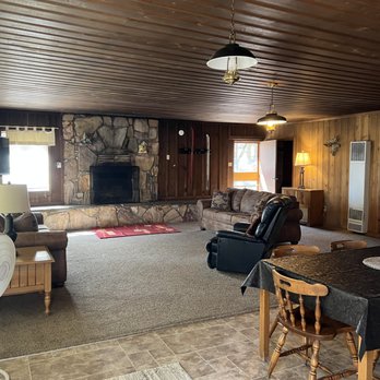A Frame Cabins - Ski Resorts Near Me - Ruidoso, New Mexico