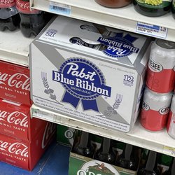 Community Super Market - PBR NA ASAP!