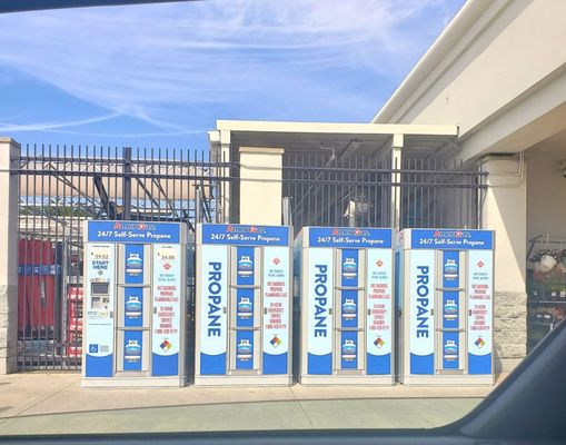 Walmart Supercenter by null