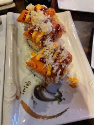 Tomo Japanese Cuisine by null