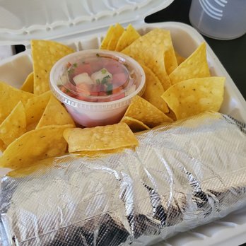 Wild One - Crispy fish burrito - Mexican Near Me - Pleasanton, California Wild One - Crispy fish burrito - Mexican Near Me - Pleasanton, California