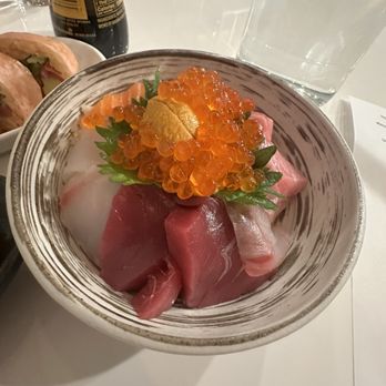 Bar Brava - Don buri - Wine Bars Near Me - Minneapolis, Minnesota