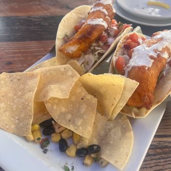 Longboard Cafe - New American Near Me - Ocean City, Maryland