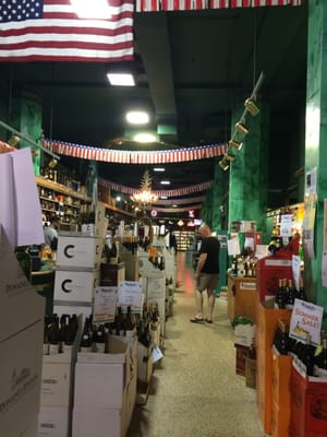 Haskell's Wine and Spirits — Downtown Minneapolis by null