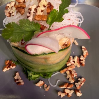 The Lost Tiki - Tiki salad - Tacos Near Me - Playa del Carmen, ROO The Lost Tiki - Tiki salad - Tacos Near Me - Playa del Carmen, ROO