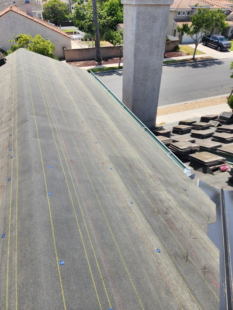 Slide of Pacific Coast Roofing