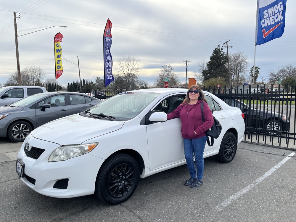 PREMIER AUTO GROUP Updated June 2024 35 Photos 5769 Feather River