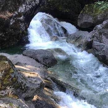 Deception Falls - Hiking Near Me - Skykomish, Washington Deception Falls - Hiking Near Me - Skykomish, Washington