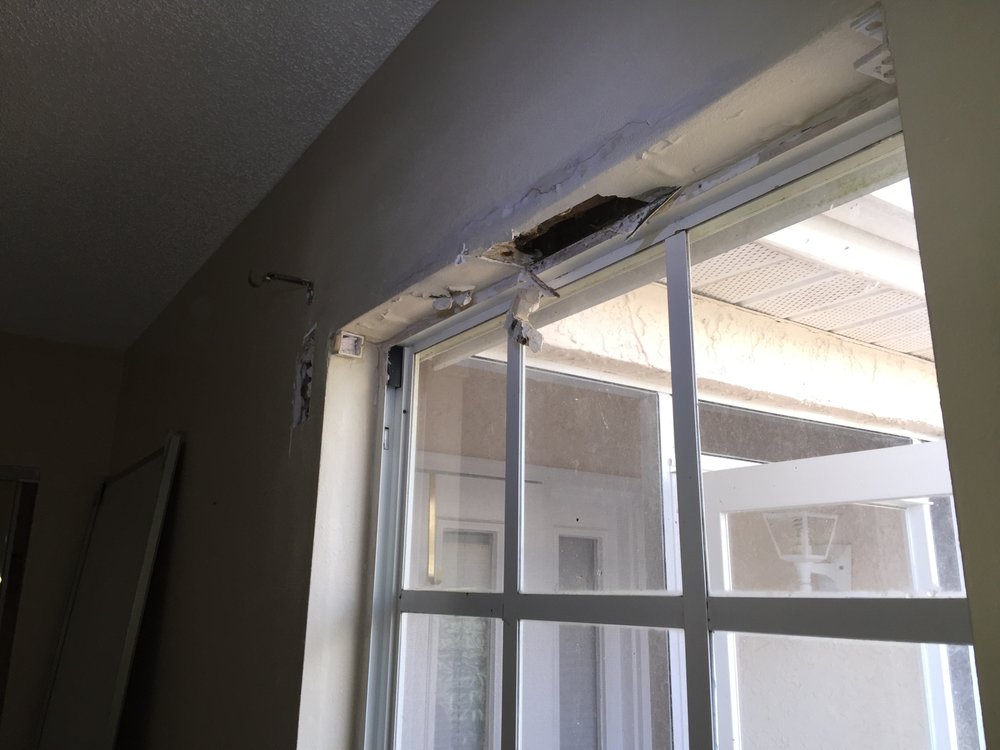 Slide of JVR Roofing