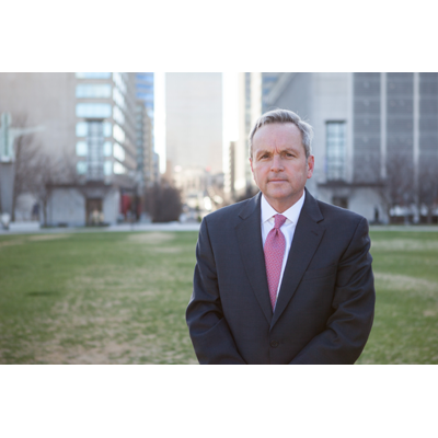 NASHVILLE CRIMINAL DEFENSE ATTORNEY BERNIE MCEVOY