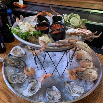 Nicks Fish House - Nick's Seafood Tower - Seafood Near Me - Baltimore, Maryland Nicks Fish House - Nick's Seafood Tower - Seafood Near Me - Baltimore, Maryland
