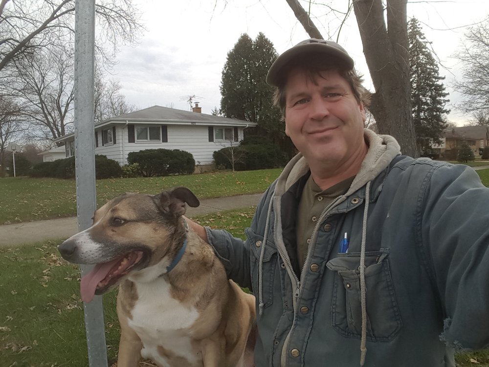 Slide of Curt's Plumbing